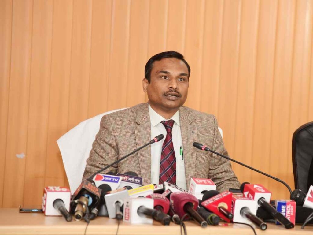 उत्तराखंड में बढ़ गयी मतदाताओं की संख्या, 1 जनवरी तक के आंकड़े निर्वाचन आयोग ने किए जारी