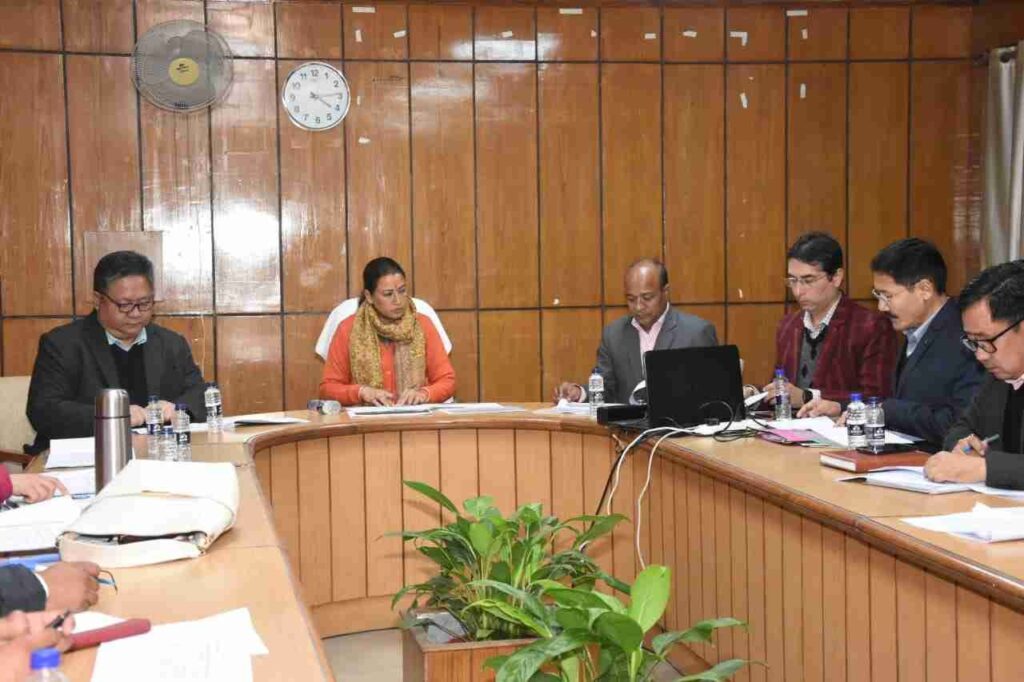 राशन के साथ मिलेगा सरसों का तेल, खाद्य मंत्री रेखा आर्या ने प्रस्ताव को जल्द तैयार करने के दिए निर्देश