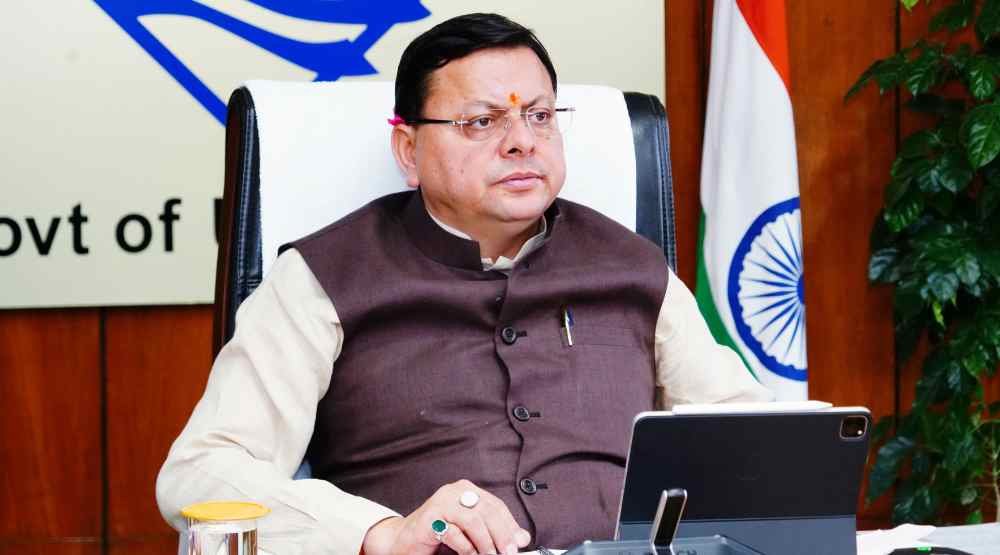 मुख्यमंत्री ने वर्चुअल माध्यम से बैशाखी धार्मिक पर्यटन, सांस्कृतिक एवं विकास मेला-2025 को किया संबोधित
