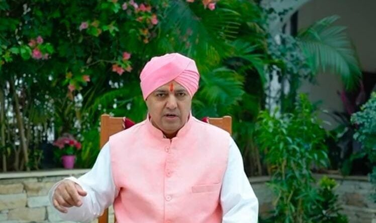 सजने लगा श्री दरबार साहिब रौनकों में लगे चार चांद, श्री दरबार साहिब में संगतों के पहुंचने का क्रम हुआ तेज़