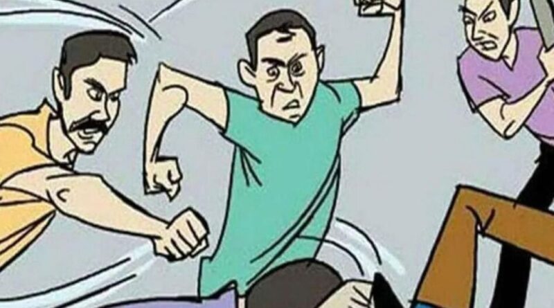 प्राथमिक शिक्षा निदेशक मारपीट मामलाः विधायक काऊ के गनर ने कराया पुलिस में मामला दर्ज