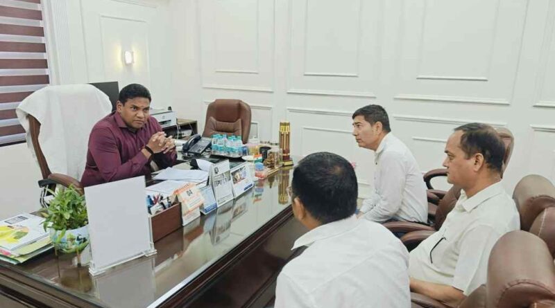 बिना लाइसेंस नहीं बिकेगा कुट्टू का आटा, सील पैक में होगी बिक्री, कुट्टू के आटे के 06 सैंपल फेल