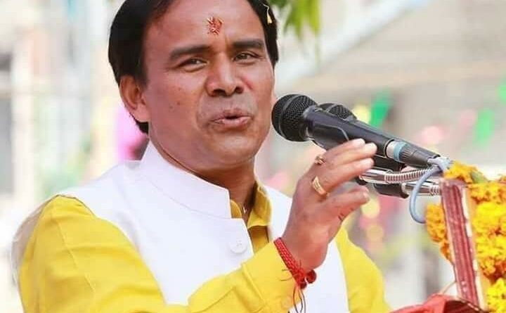 उत्तराखंड में कोऑपरेटिव बैंकों का लाभ इस वित्तीय वर्ष बढ़कर 250 करोड़ रुपये हुआ: डॉ. धन सिंह रावत सहकारिता मंत्री