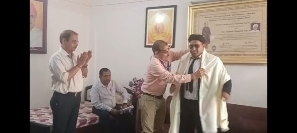 मातावाला बाग में धरना प्रदर्शन नारेबाजी पर कोर्ट ने लगाई रोक, श्री दरबार साहिब प्रबन्धन ने स्पष्ट किया दरबार की एक इंच जमीन पर भी कब्जा नहीं होने देंगे