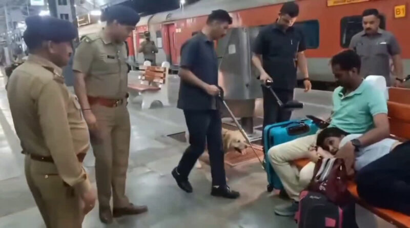 कश्मीर आतंकी हमले के बाद उत्तराखंड में हाई अलर्ट