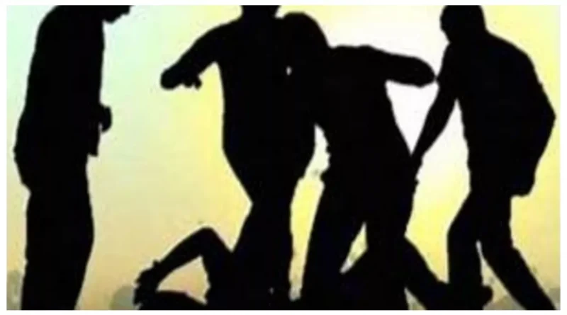 सालों ने जीजा को पीट-पीटकर मार डाला, बहिन पर हाथ उठाने से थे ख़फ़ा, दो आरोपी भाई गिरफ्तार