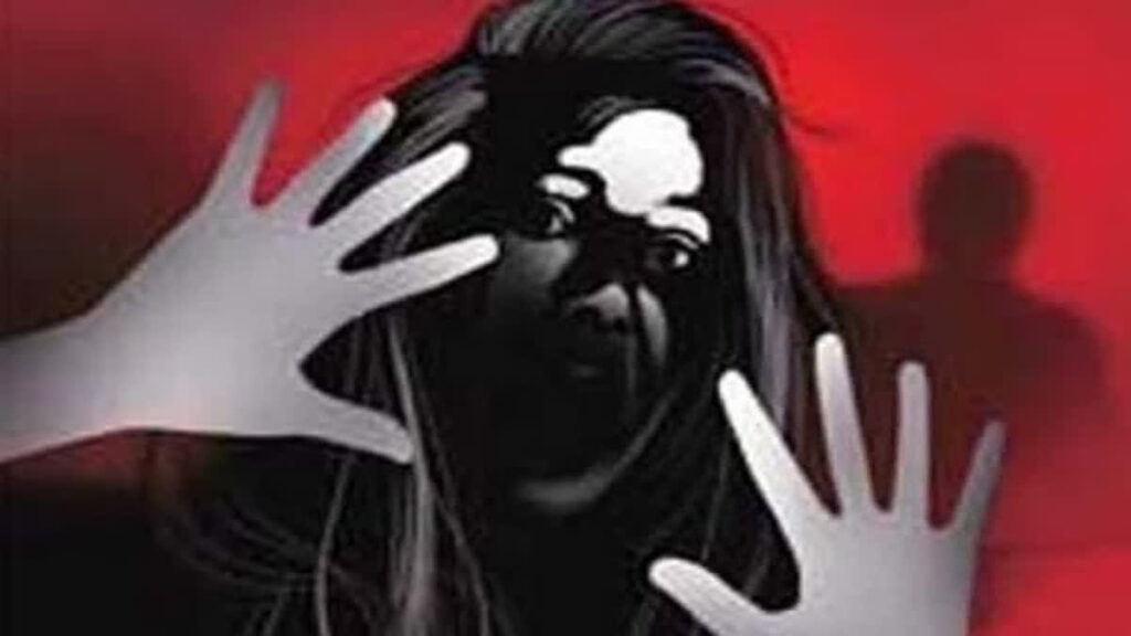 महिला के साथ हैवानियत की हदें कीं पार, गैंगरेप के बाद प्राइवेट पार्ट में हाथ डालकर निकाल दीं बाहर