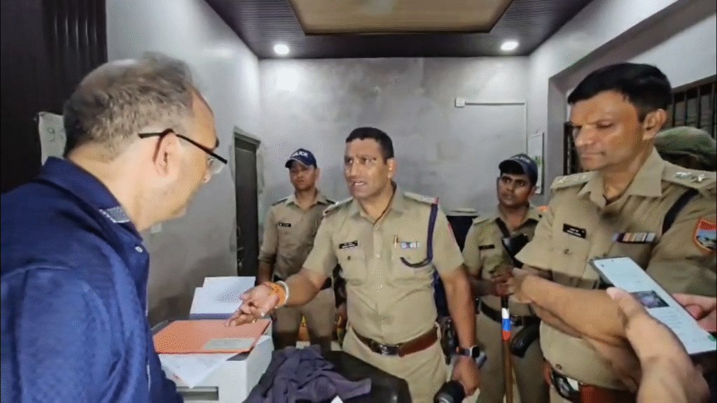 वेरिफिकेशन में हुआ बड़ा खुलासा,बनभूलपुरा में मिले कई संदिग्ध