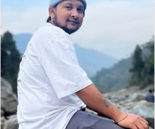 इंडियन काइडल विजेता पवनदीप सड़क हादसे में घायल