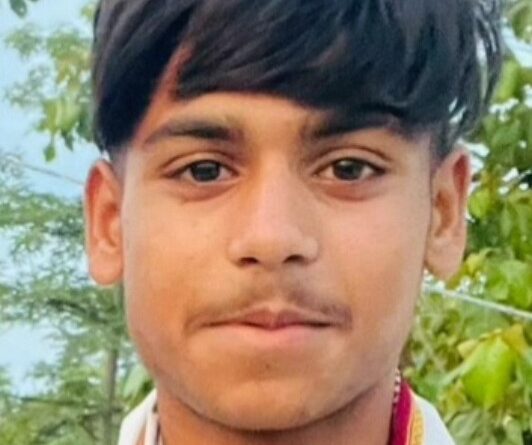 सड़क हादसे में युवक की मौत,दो गंभीर