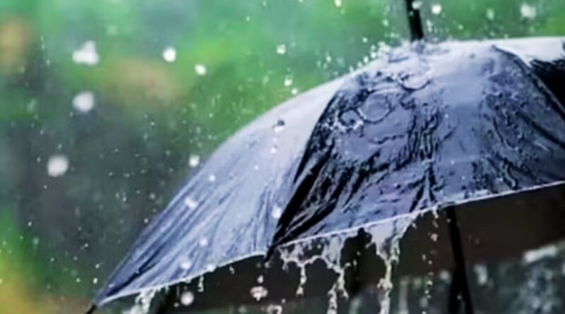 इस वर्ष समय से काफी पहले मानसून की उत्तराखण्ड में दस्तक देने की उम्मीद