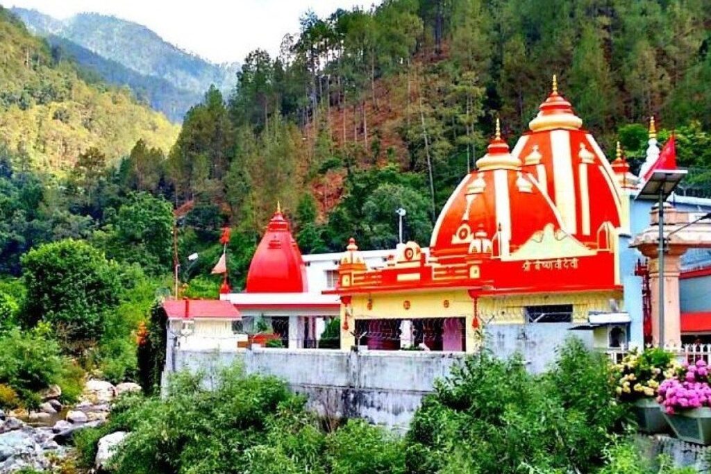 कैंची धाम में रील्स और वीडियो बनाने पर रहेगा प्रतिबंध, 15 जून को लगेगा विश्व प्रसिद्ध मेला