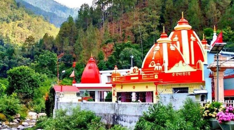 कैंची धाम में रील्स और वीडियो बनाने पर रहेगा प्रतिबंध, 15 जून को लगेगा विश्व प्रसिद्ध मेला