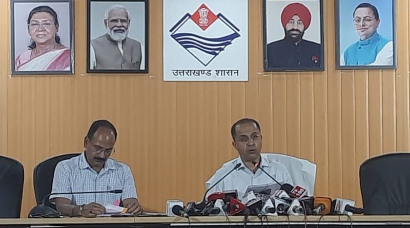 कैबिनेट ने जैव प्रौद्योगिकी, खनन और बुनियादी ढांचे को दी मंजूरी