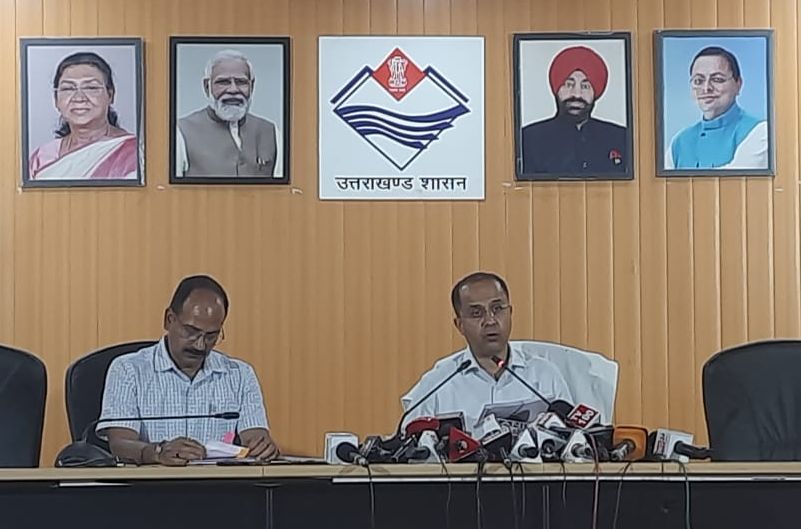 कैबिनेट ने जैव प्रौद्योगिकी, खनन और बुनियादी ढांचे को दी मंजूरी
