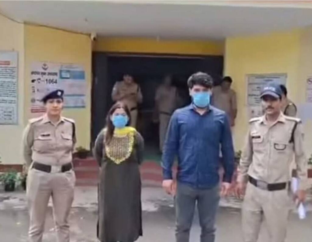 हरिद्वार गैंगरेप मामलाः खुलेगा कलयुगी मां पूरा राज, सबूत जुटाने वृंदावन, आगरा जाएंगी पुलिस टीमें