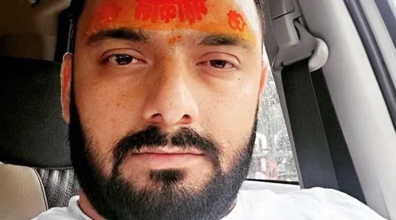 रोहित नेगी के हत्यारों को पकड़ने के लिए एसटीएफ ने गठित की टीम