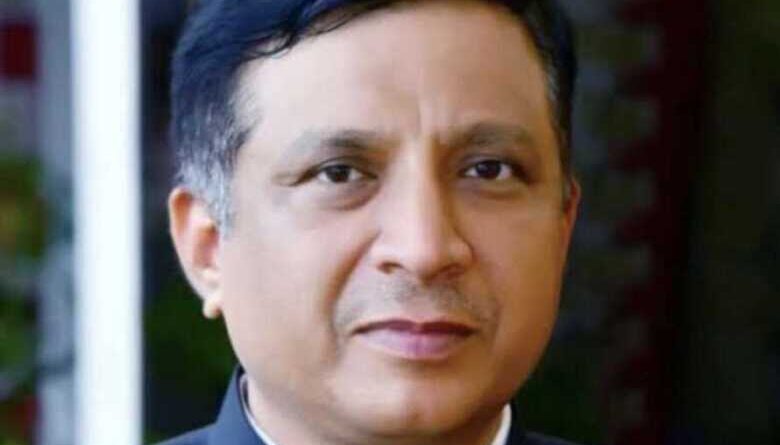 बंशीधर तिवारी को मिला अपर सचिव मुख्यमंत्री का अतिरिक्त प्रभार