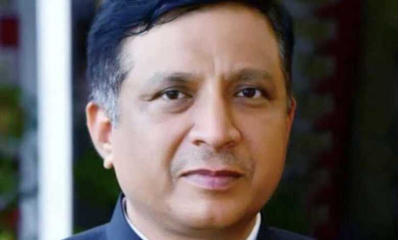 बंशीधर तिवारी को मिला अपर सचिव मुख्यमंत्री का अतिरिक्त प्रभार