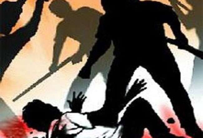 पारिवारिक रिश्ते शर्मशार, अंतिम संस्कार में आए रिश्तेदारों ने कर दी युवक की पिटाई