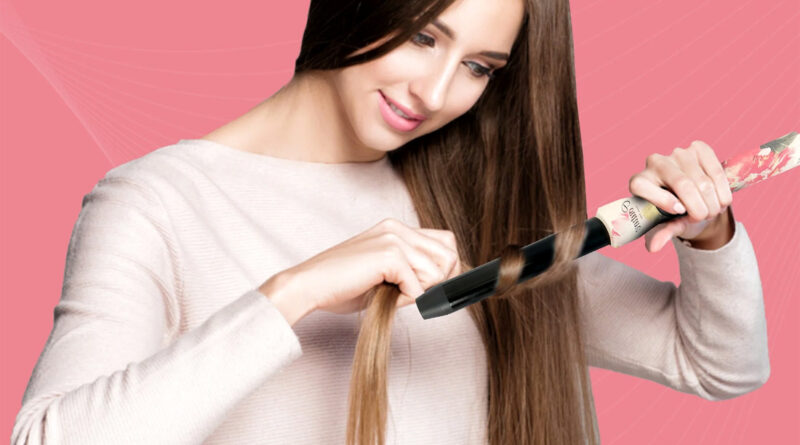 देखभाल: बालों को स्टाइल करने के लिए हेयर कर्लर का करें इस्तेमाल, इन 5 बातों का रखें ध्यान