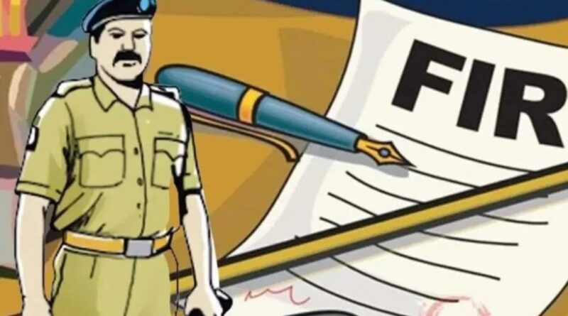 प्रेमी के साथ आपत्तिजनक हालत में मिली तो महिला ने लाठी डंडों से कर डाली पति की पिटाई