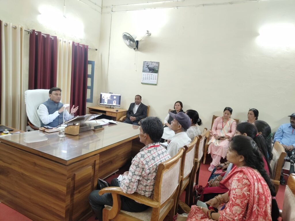 त्वरित व आपसी समझौते के आधार पर होगा लंबित न्यायिक मामलों का समाधान