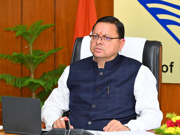 उत्तराखंड के मदरसों में स्कॉलरशिप वितरण में हुयी धांधली पर सीएम धामी ने दिए जांच के आदेश