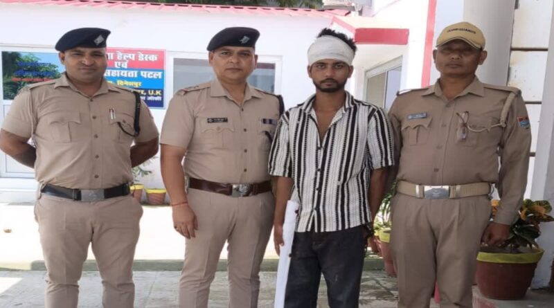नशे में धुत बेटे ने पिता को कुल्हाड़ी से मार डाला, पारिवारिक रिश्ते हुए शर्मशार