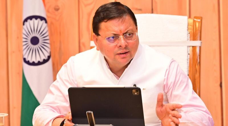 प्रदेश के सभी स्कूल भवनों का सुरक्षा ऑडिट किया जाएः मुख्यमंत्री