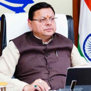 धामी  कैबिनेट ने लिया फैसला; और सख्त होगा धर्मांतरण कानून , 26 प्रस्तावों को मंजूरी