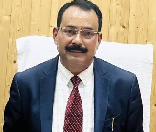 कुलपति प्रो सतपाल सिंह बिष्ट को आजीवन उपलब्धि सम्मान से किया जाएगा सम्मानित