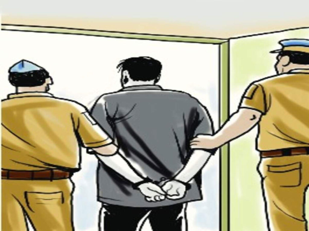 घर में जली अवस्था में मृत मिली वृद्धा की हत्या का खुलासा, बेटा ही निकाला माँ का कातिल