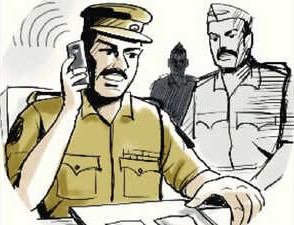 रिटायर्ड विंग कमांडर को 36 दिन तक घर में बंदी बनाकर ठगों ने ऐंठ लिए 3.22 करोड़ रुपए