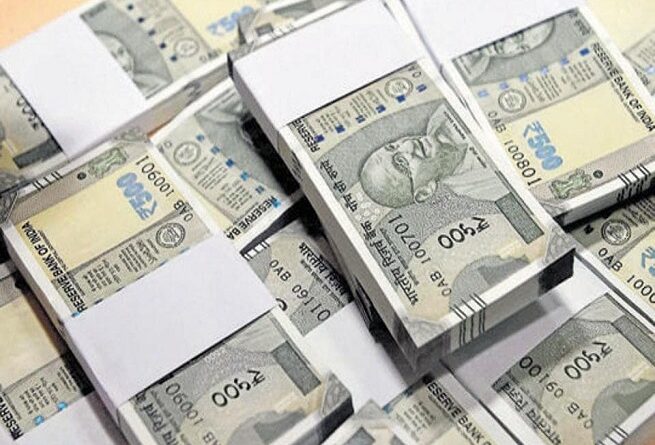 निवेश पर मोटा मुनाफा का झांसा देकर युवक से ठग लिए 32.30 लाख रुपए