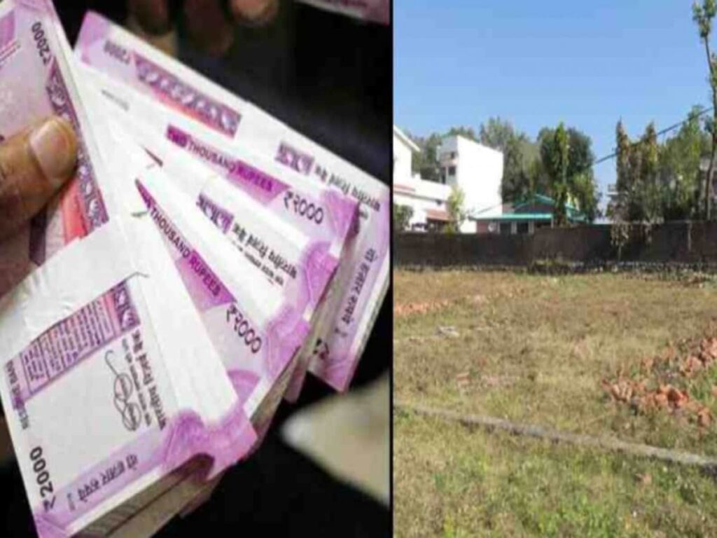 तैयारी में जुटी सरकार: उत्‍तराखंड में बढ़ सकते हैं ज़मीन के सर्किल रेट