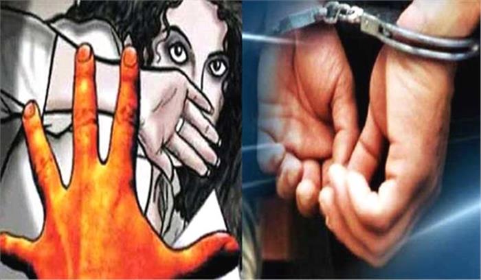 पुलिस ने ‘ऑपरेशन कालनेमि’ तहत पकड़ा कथित तांत्रिक, अपनी सतर्कता से बच गयी दो लड़कियों की अस्मत