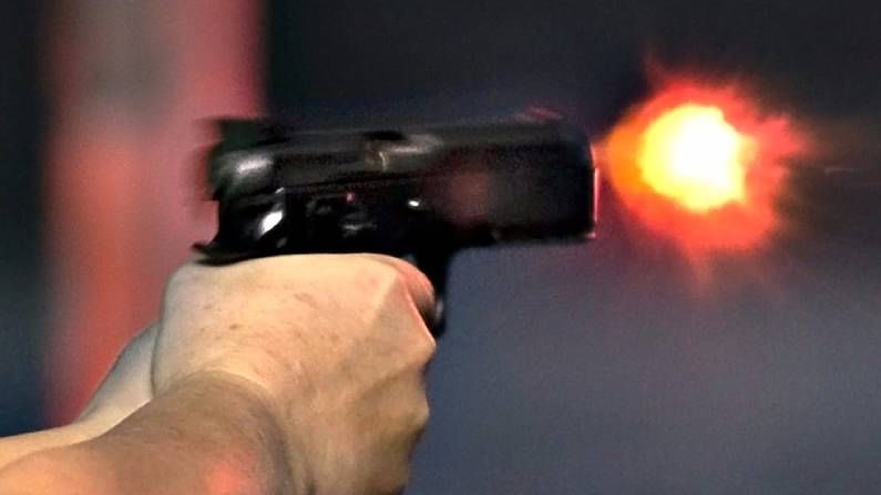 बाइक सवार बदमाशों ने व्यापारी को गोली मारकर किया घायल,जांच में जुटी पुलिस