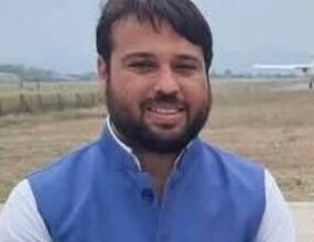 जितेंद्र नेगी की आत्महत्या के मामले में भाजयुमो प्रदेश मंत्री हिमांशु चमोली गिरफ्तार