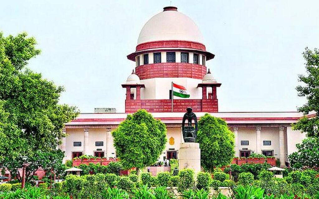 राज्य निर्वाचन आयोग को सुप्रीम कोर्ट से बड़ा झटका, लगाया 2 लाख का जुर्माना