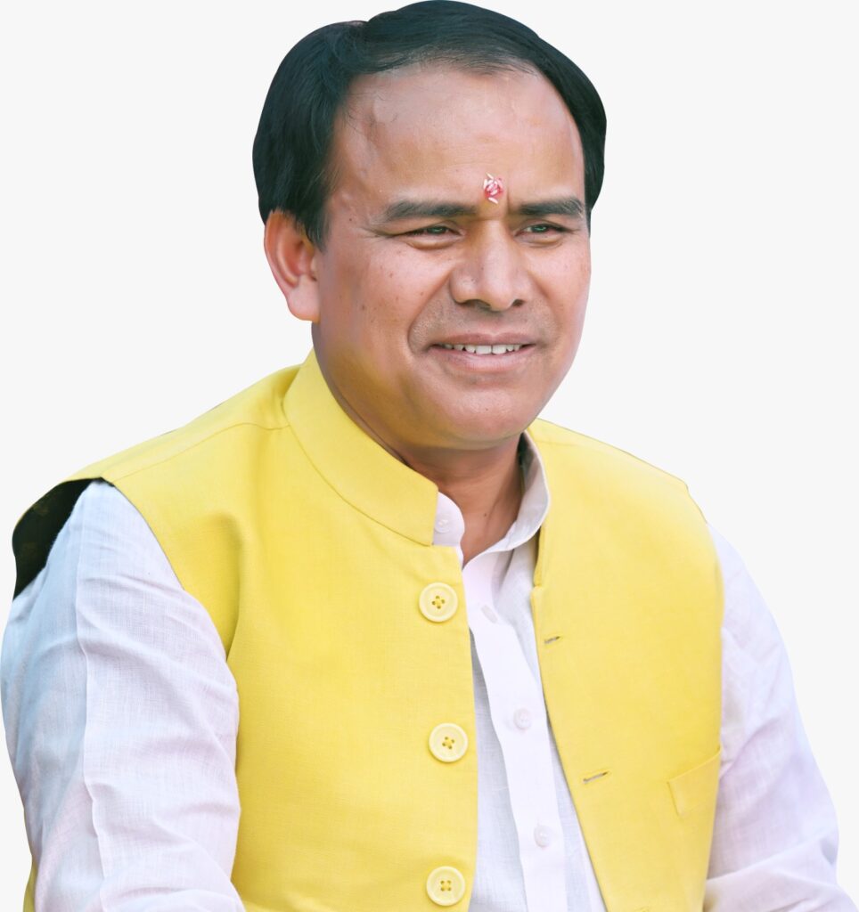 सीएम सहित सभी जनप्रतिनिधि प्रतिभाग करेंगे स्वास्थ्य महाकुंभ में- डॉ. धन सिंह रावत