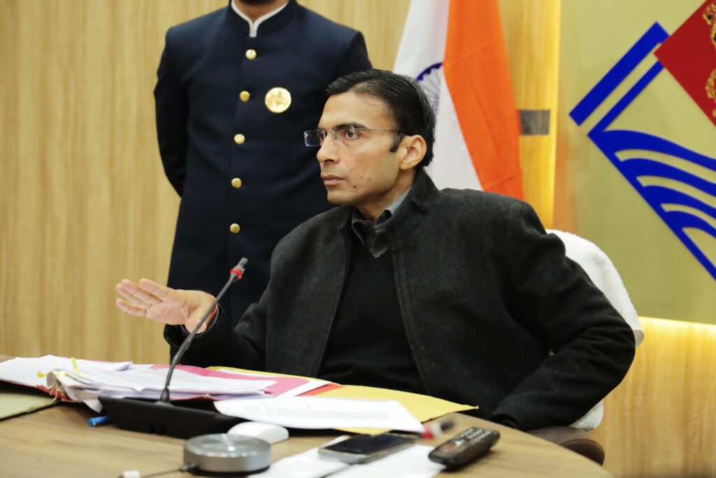 लखवाड़ व्यासी, त्यूनी प्लासू जल विद्युत परियोजना प्रभावितों को अब तीन गुना मुआवजा