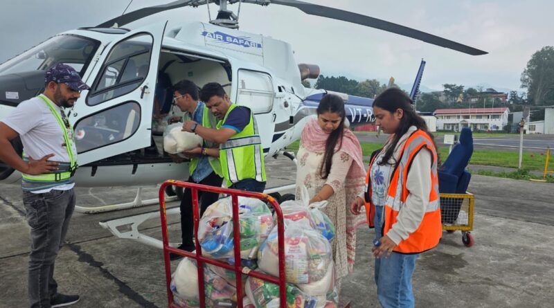 किराए पर शिफ्ट होने के लिए प्रति आपदा प्रभावित परिवार को मिलेंगे 4-4 हजार प्रतिमाह