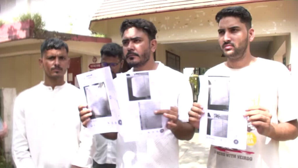 बेरोजगार संघ ने किया यूकेएसएससी परीक्षा में पेपर लीक का दावा, सोमवार को घेरेगा सचिवालय