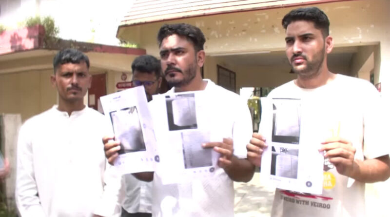 बेरोजगार संघ ने किया यूकेएसएससी परीक्षा में पेपर लीक का दावा, सोमवार को घेरेगा सचिवालय
