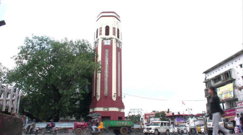 यूकेएसएसएससी पेपर लीक मामले को लेकर उत्तराखंड बेरोजगार संघ ने किया सचिवालय कूच