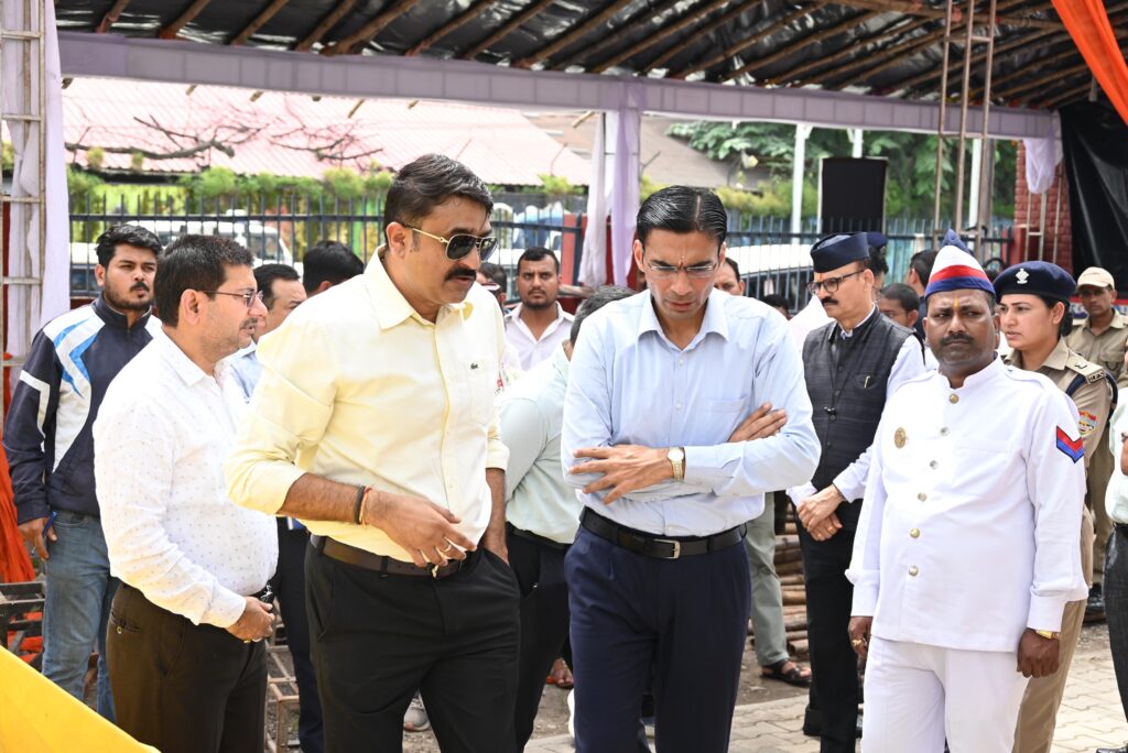 पुलिस थाना, चौकियों में एक साथ बजेंगे लांग रेंज इमरजेंसी सायरन, पैनिक की नहीं कोई बात