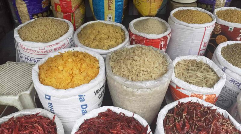 अब कुट्टू का आटा बिना लाइसेंस और पंजीकरण के नहीं बेच पाएंगे , एसओपी जारी!