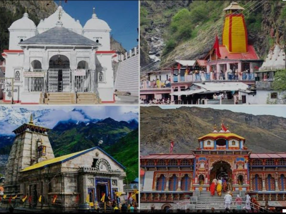 सरकार शीतकालीन चारधाम यात्रा पर दे रही जोर, श्रद्धालुओं को अब सर्दियों  में भी मिलेगा  तीर्थ यात्रा का  मौका