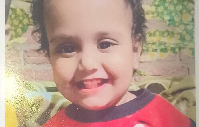 दरगाह साबिर पाक से चार वर्षीय मासूम लापता,तलाश जारी